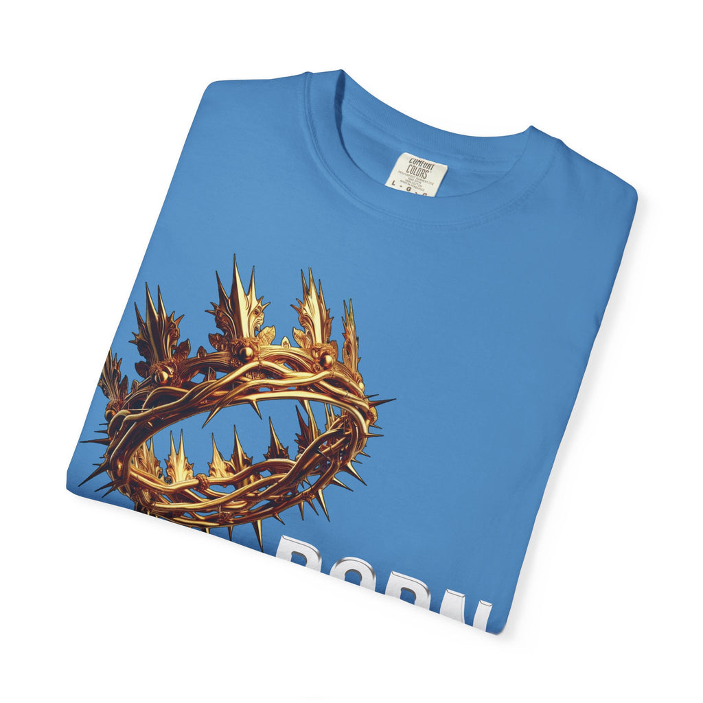 Born With a Crown - Graphic Tee