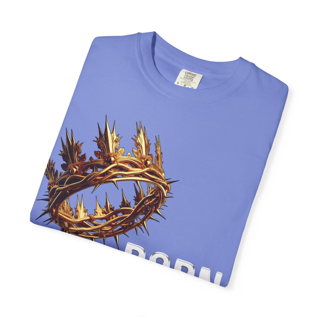 Born With a Crown - Graphic Tee